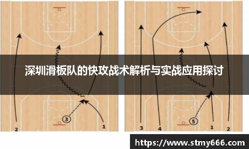 深圳滑板队的快攻战术解析与实战应用探讨